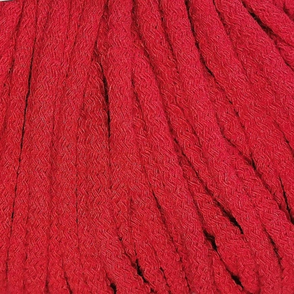 Premium Kordel 5mm - Rot